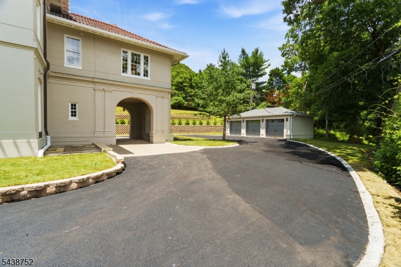 Estate Section - Residential