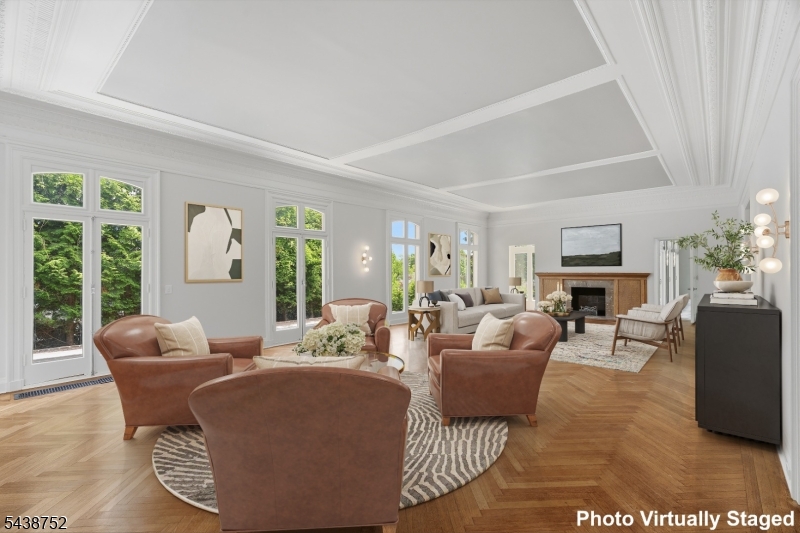 Estate Section - Residential