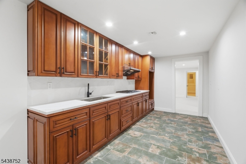 Estate Section - Residential
