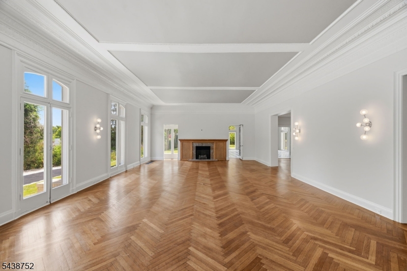 Estate Section - Residential