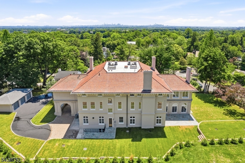 Estate Section - Residential