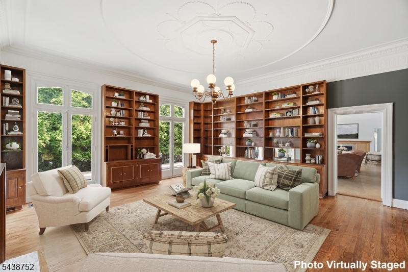 Estate Section - Residential