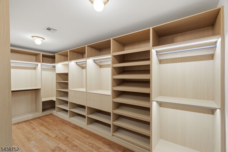 Estate Section - Residential