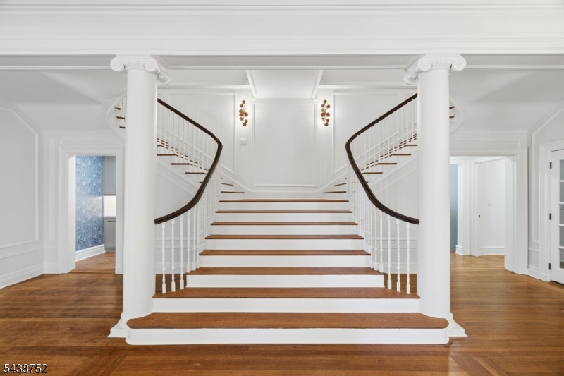 Estate Section - Residential