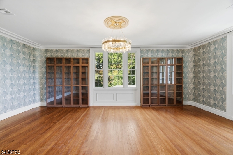 Estate Section - Residential