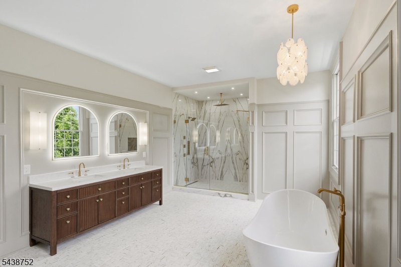 Estate Section - Residential