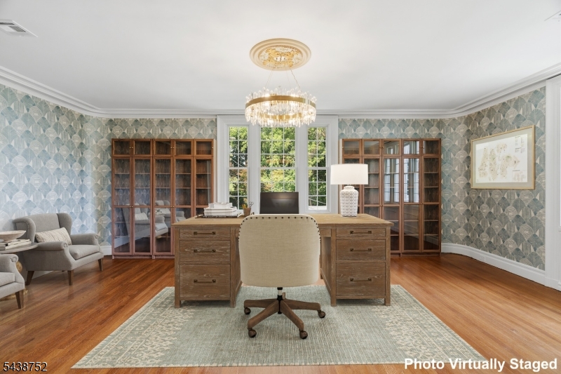 Estate Section - Residential