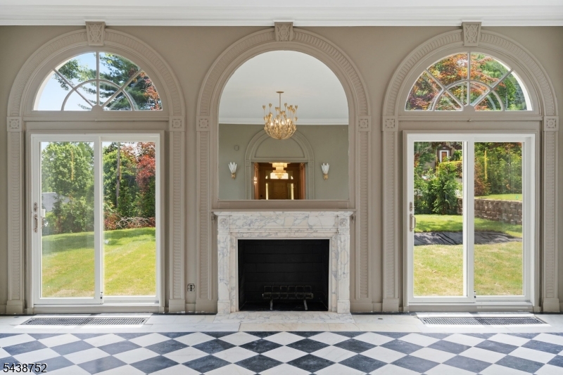 Estate Section - Residential
