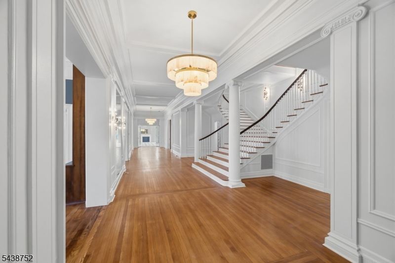 Estate Section - Residential