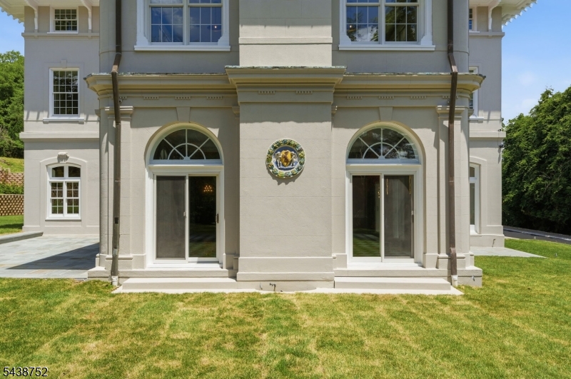 Estate Section - Residential