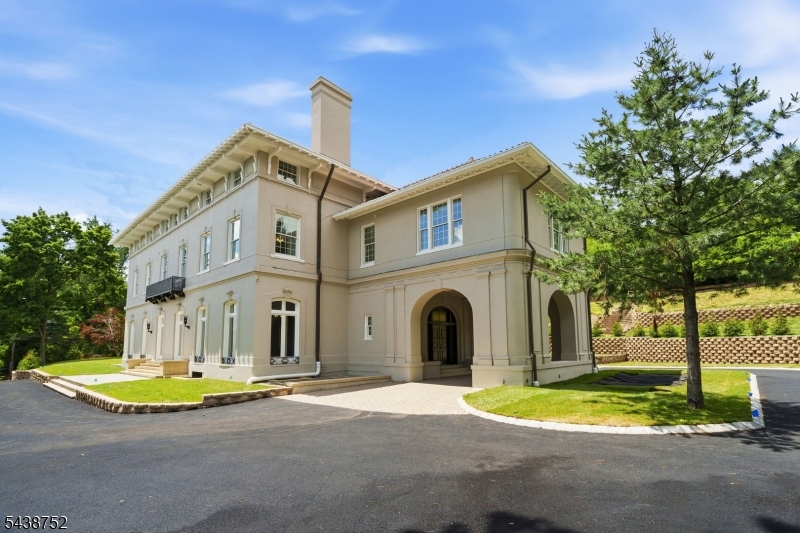Estate Section - Residential