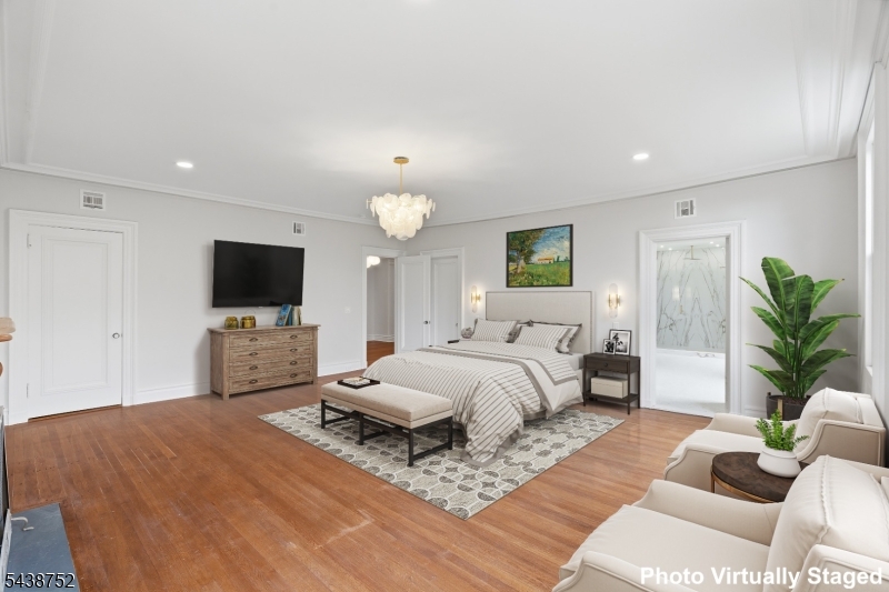 Estate Section - Residential