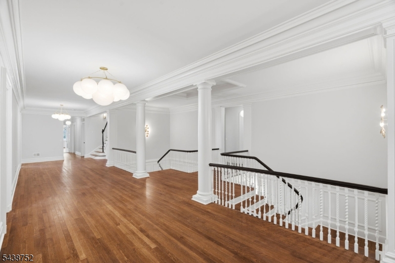 Estate Section - Residential