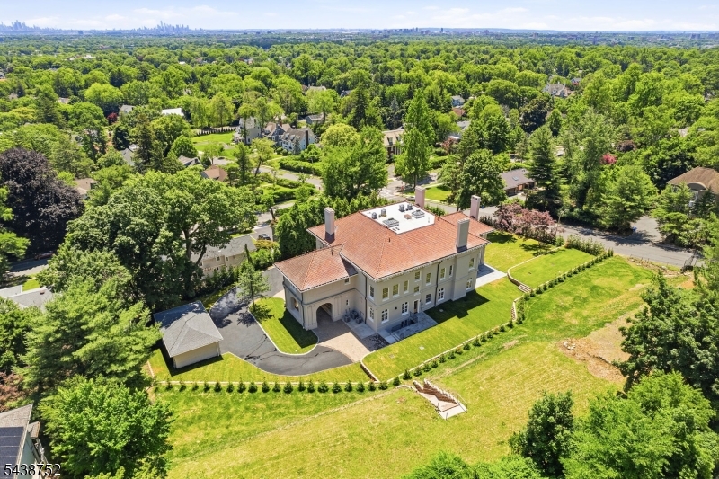 Estate Section - Residential