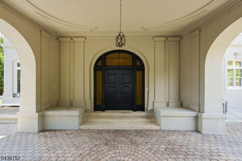 Estate Section - Residential