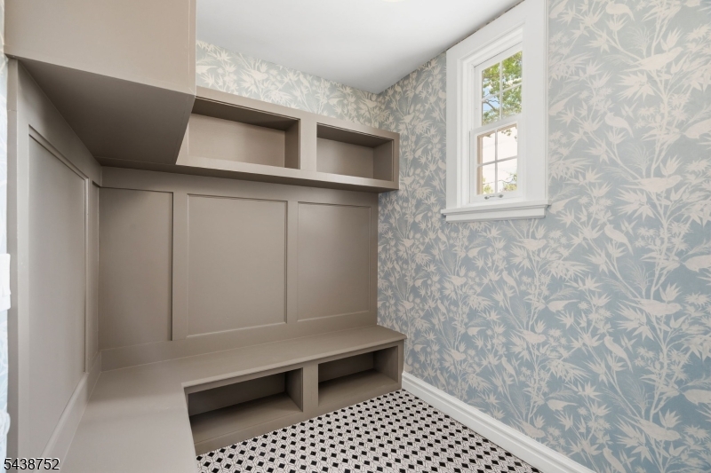 Estate Section - Residential