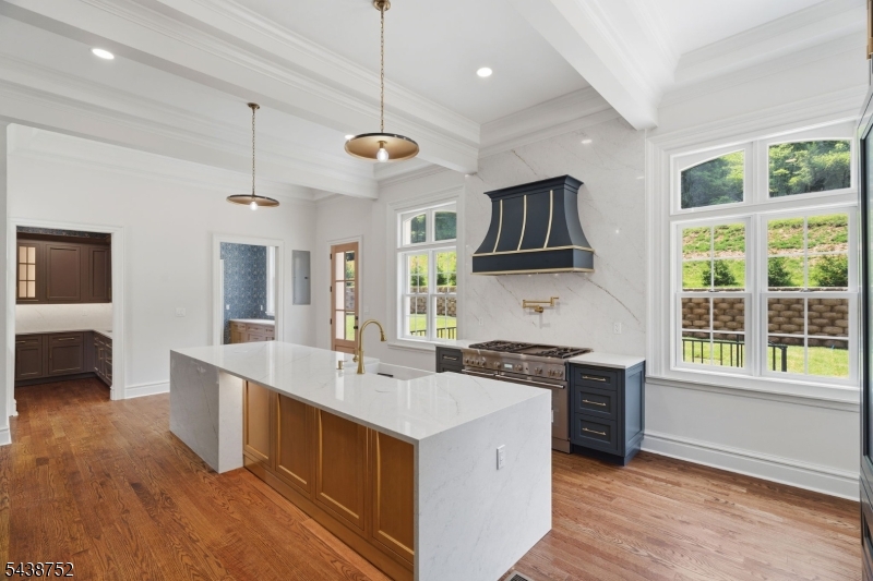 Estate Section - Residential