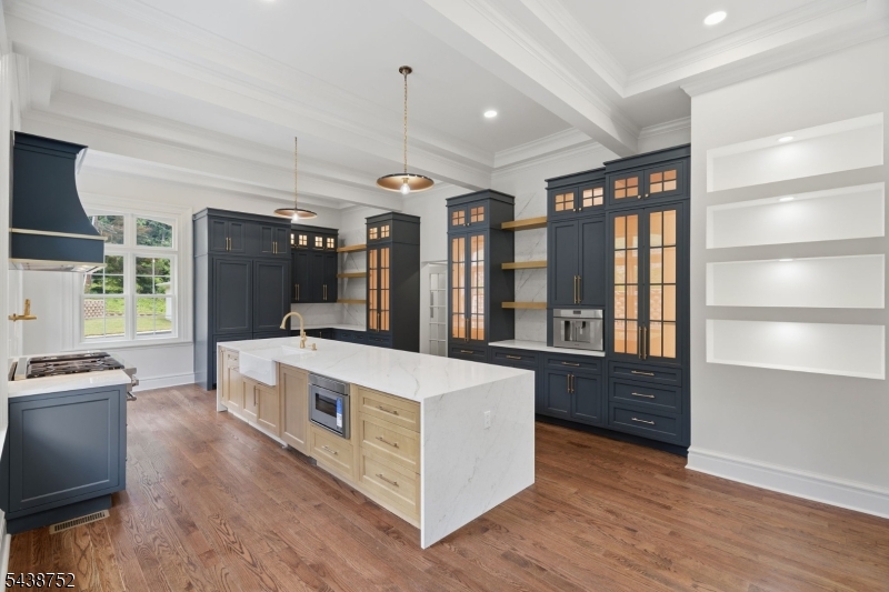 Estate Section - Residential