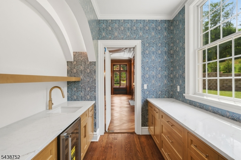 Estate Section - Residential