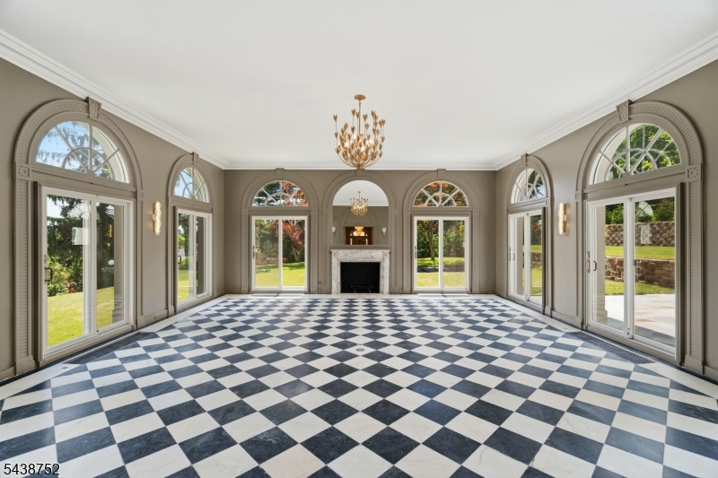 Estate Section - Residential