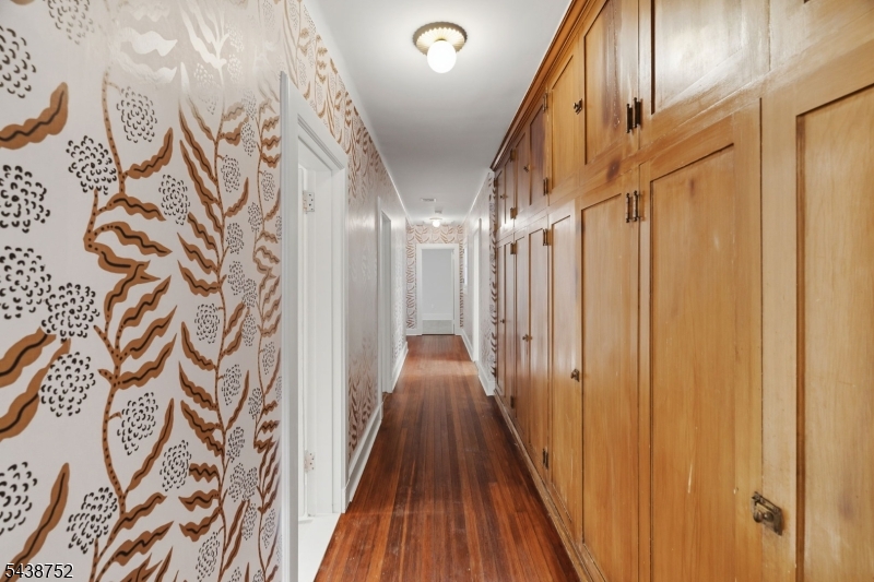 Estate Section - Residential