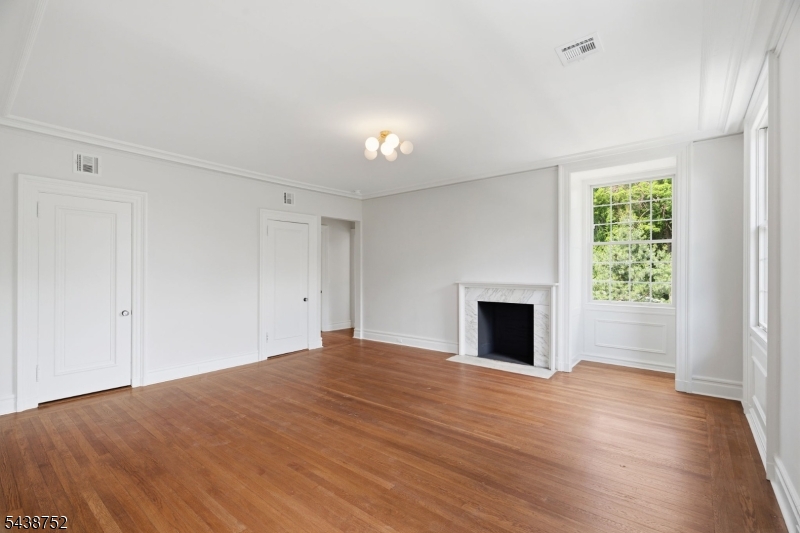 Estate Section - Residential