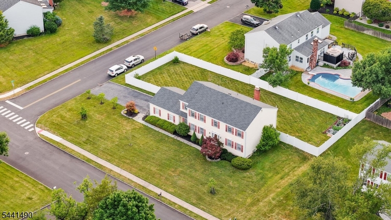 Eagles Crest - Residential
