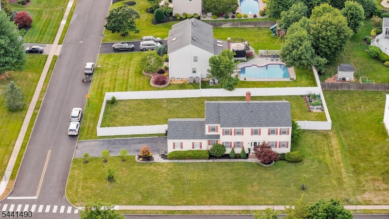 Eagles Crest - Residential