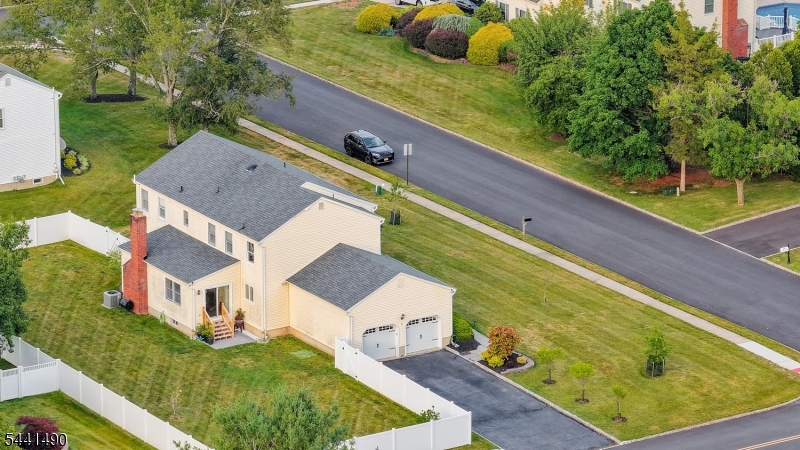 Eagles Crest - Residential