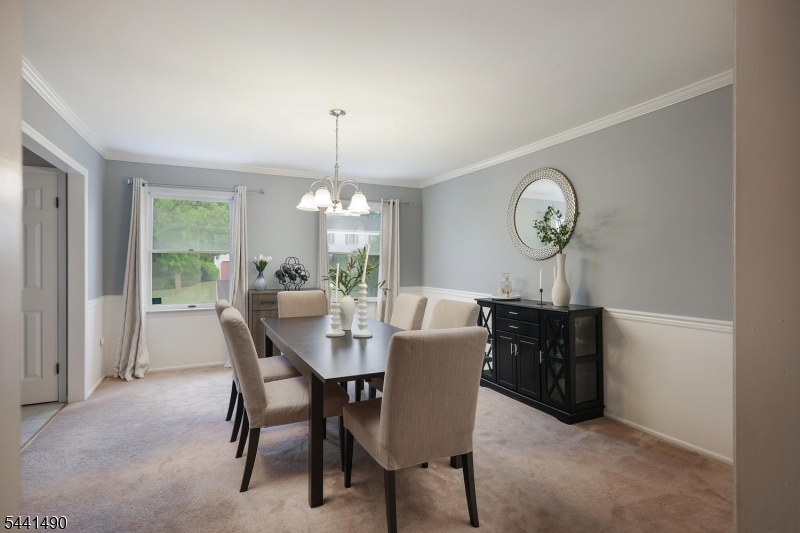 Eagles Crest - Residential