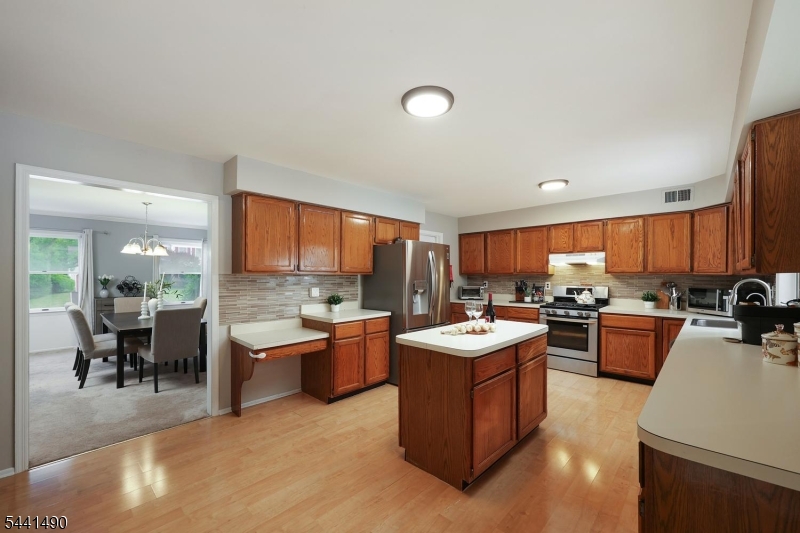 Eagles Crest - Residential