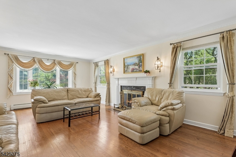 Deerfield - Residential