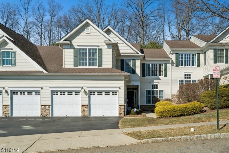 Regency at Denville - Residential