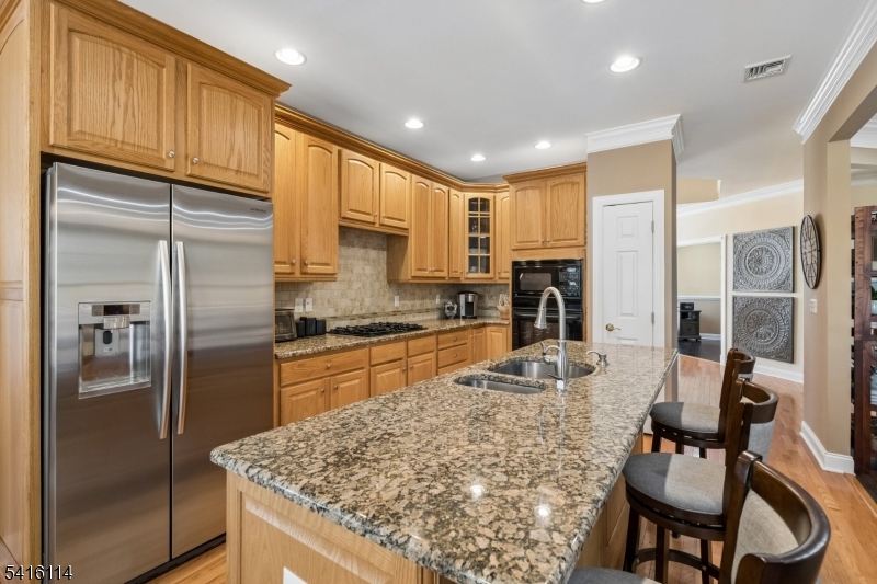 Regency at Denville - Residential