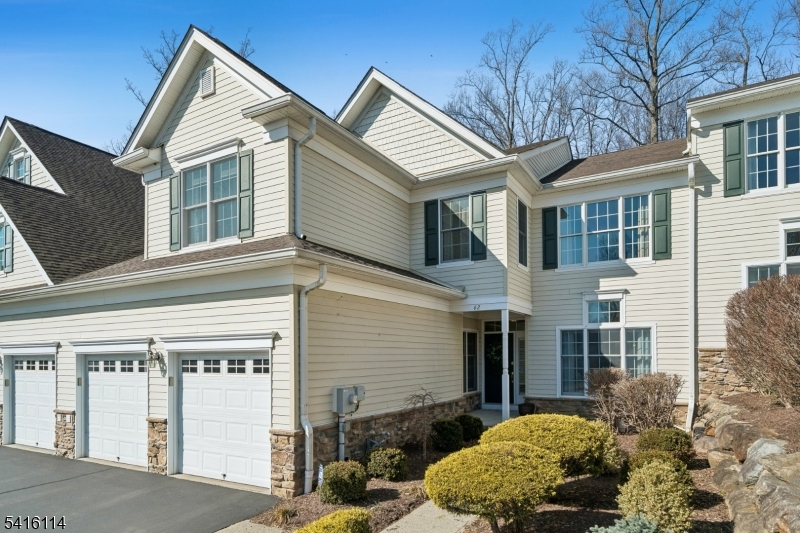 Regency at Denville - Residential