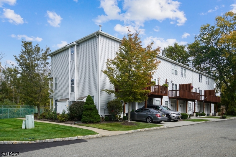 Oak Hill - Residential