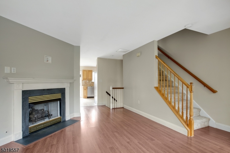 Oak Hill - Residential