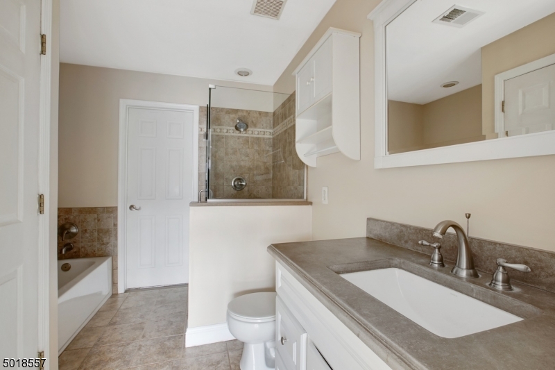 Oak Hill - Residential