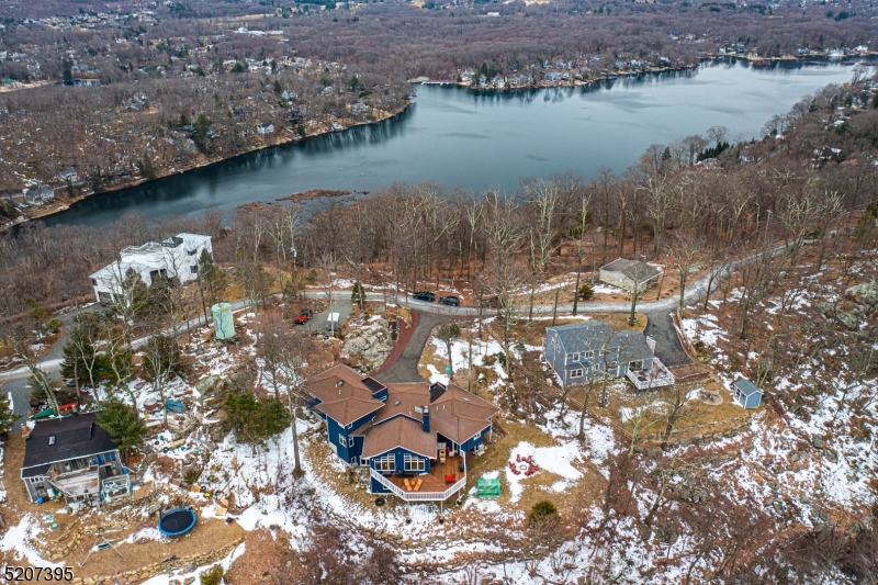 Cedar Lake - Residential