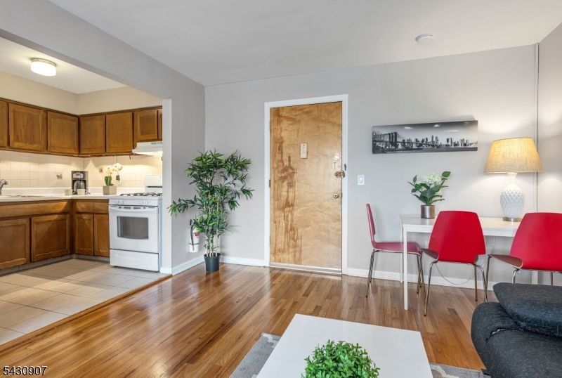 Williamsburg North - Residential