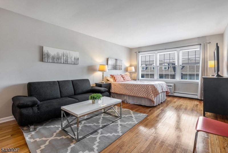 Williamsburg North - Residential