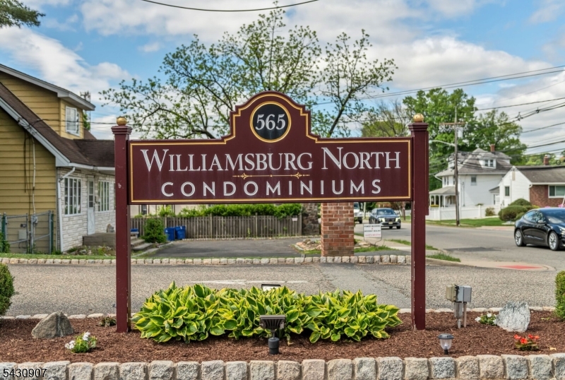 Williamsburg North - Residential