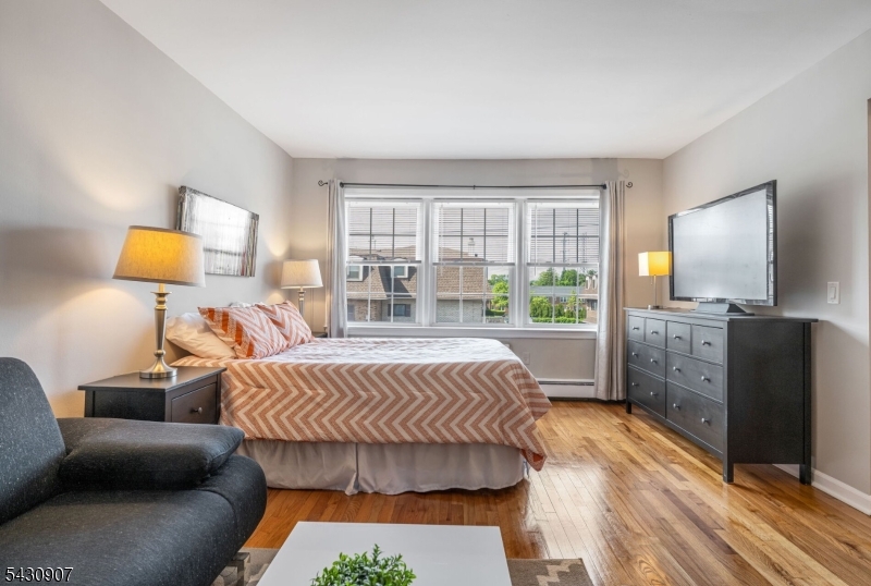 Williamsburg North - Residential
