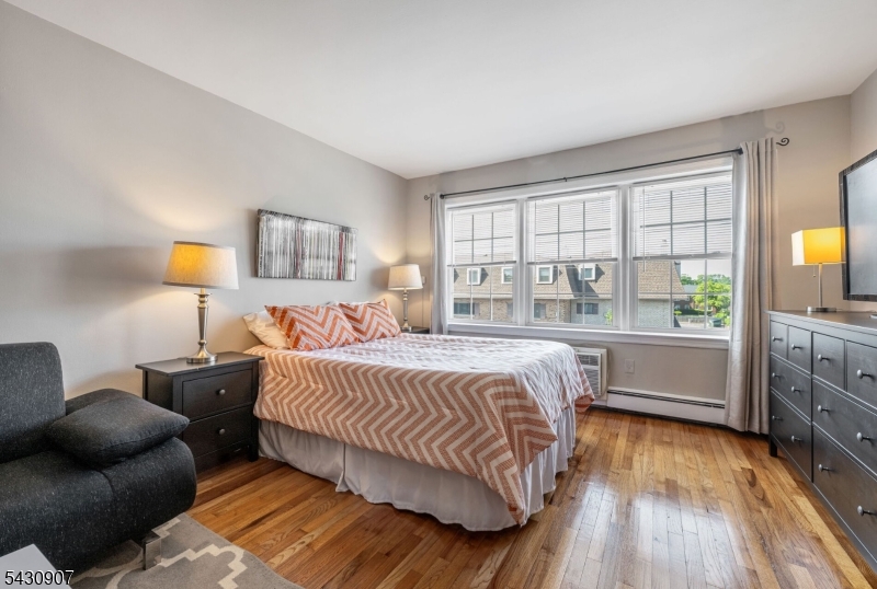 Williamsburg North - Residential