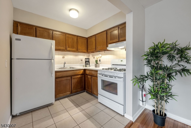 Williamsburg North - Residential