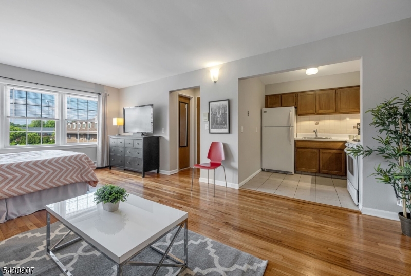 Williamsburg North - Residential