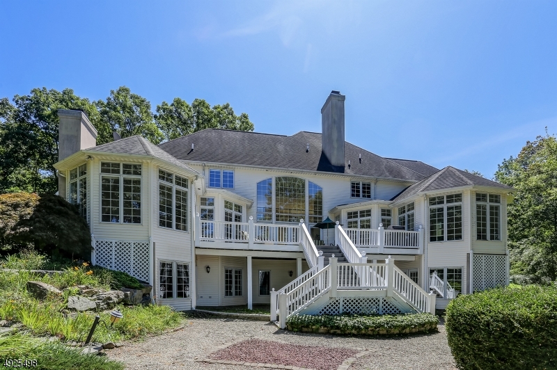 Sussex Mills - Residential