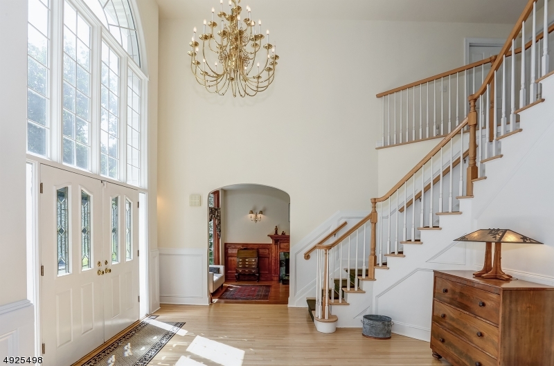 Sussex Mills - Residential