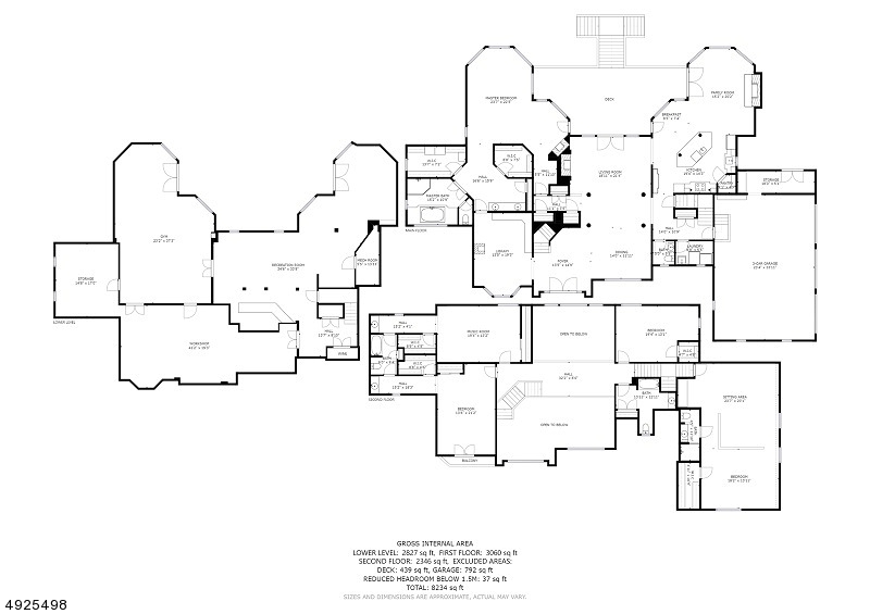 Sussex Mills - Residential