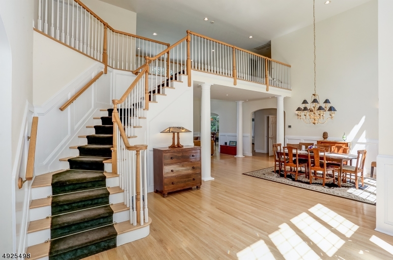 Sussex Mills - Residential